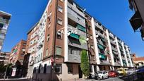 Vista exterior de Estudi en venda en Torrejón de Ardoz amb Aire condicionat i Calefacció