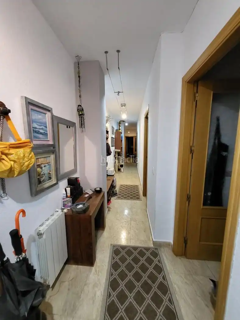 Wohnung mit Aufzug zum Verkauf in Calle Arcipreste Sánchez González 8, imagen 19