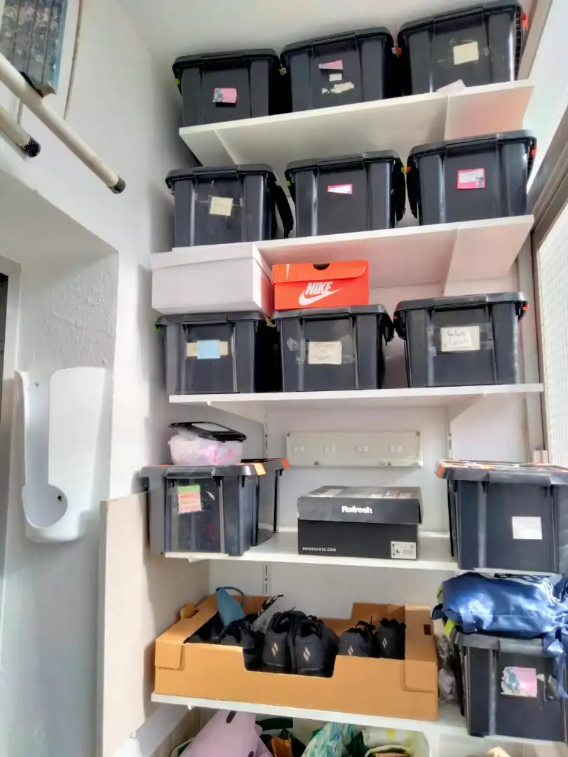 Wohnung mit Aufzug zum Verkauf in Industria, imagen 23