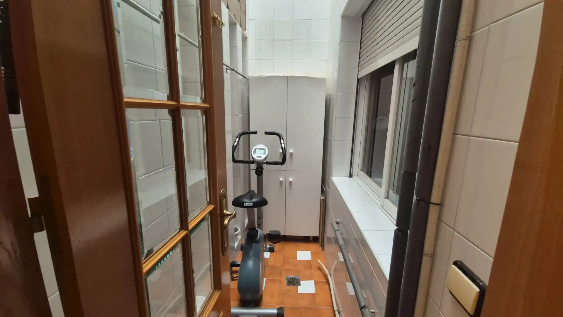 Casa adosada en venta en Alcantarilla con Terraza, Trastero y Amueblado