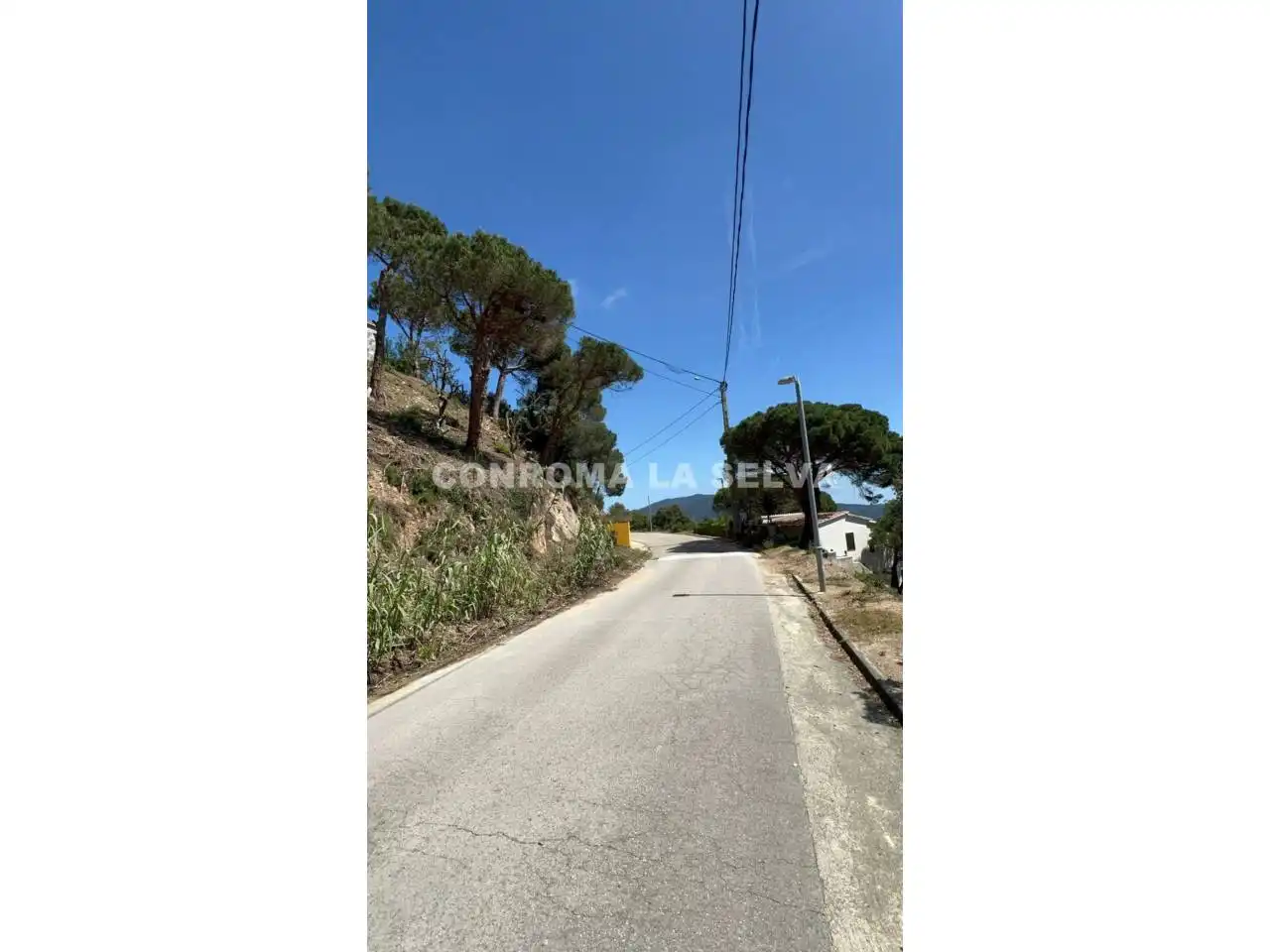Terreno residencial en venta en Serra Brava, imagen 4