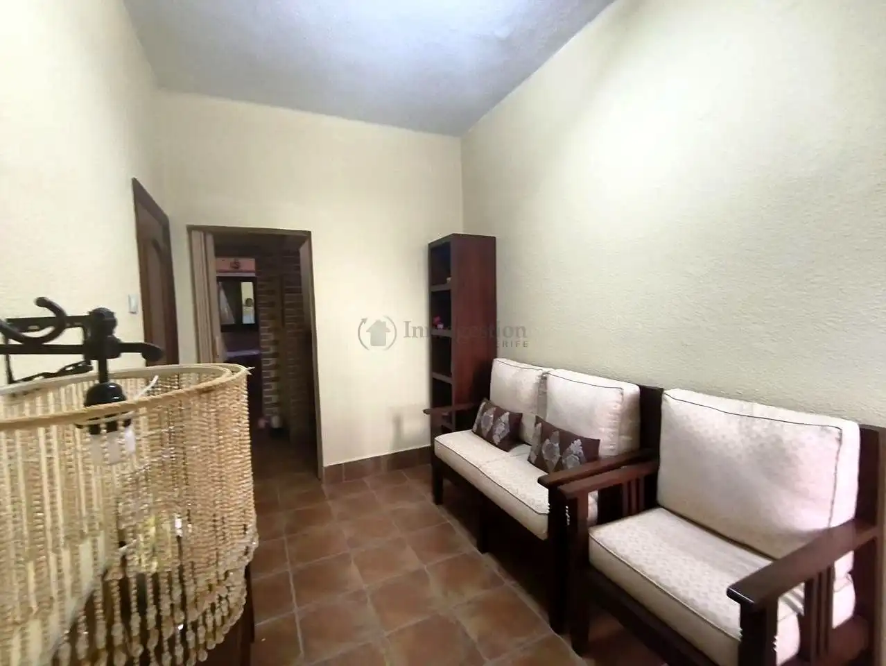 Apartamento de alquiler en Arico con Amueblado