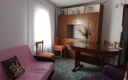 Living room of House or chalet for sale in Tamarite de Litera  with Heating