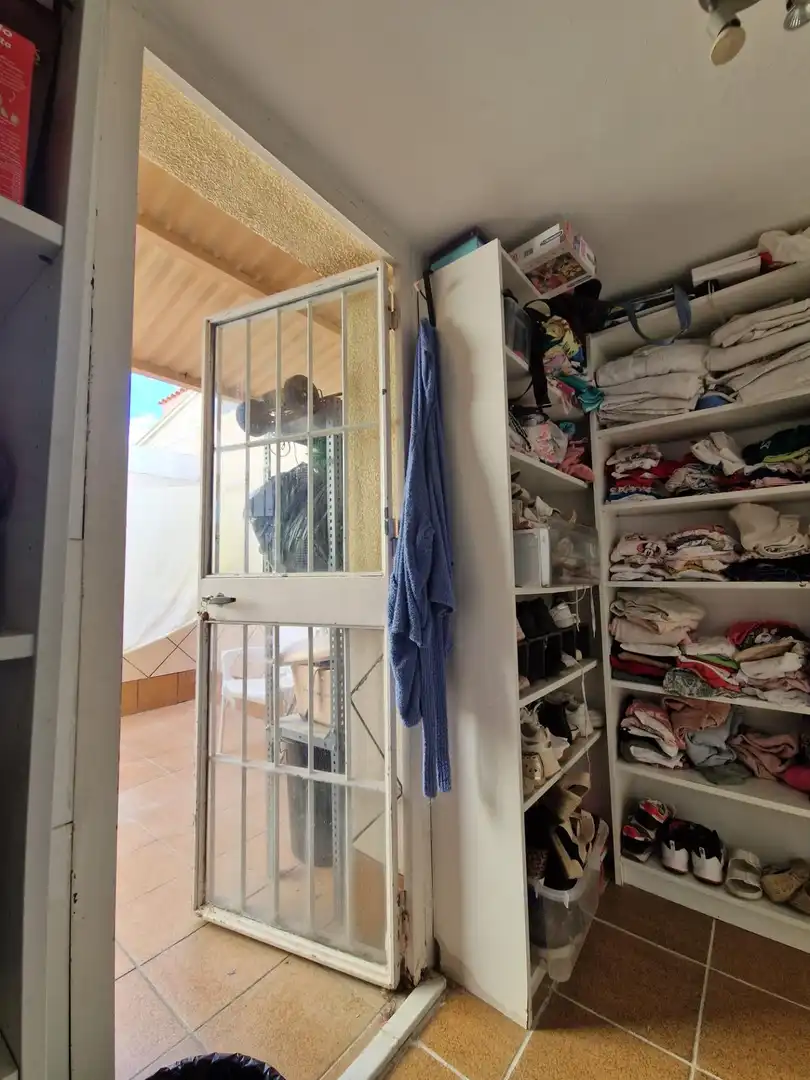 Chalet con terraza en venta en El Retiro - Parque Atlántico - Ronda este, imagen 35