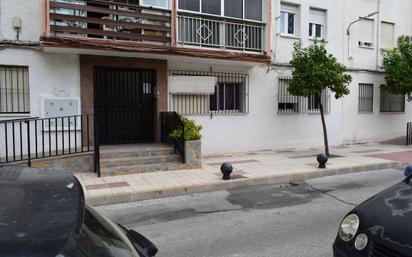 Vista exterior de Planta baixa en venda en Benalmádena amb Moblat