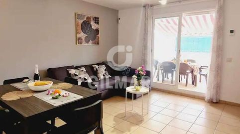 Foto 4 de Casa adosada en venta en Playa Fañabé Alto, Adeje