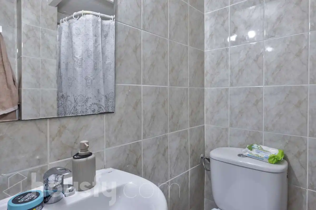 Baño de Piso en venta en Barcelona con Parquet