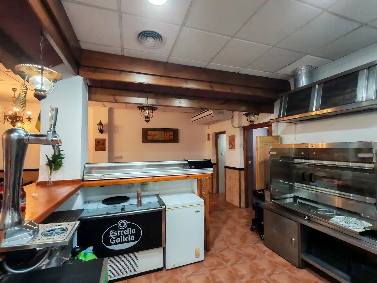 Local comercial en traspaso en Elche ciudad, imagen 4