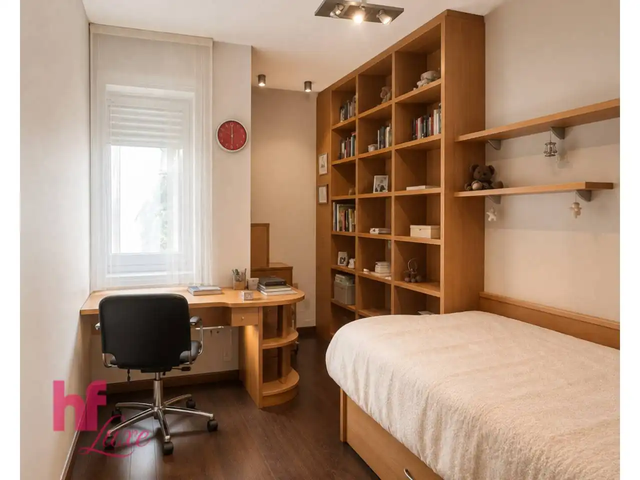 Flat with terrace for sale in Calle manuel ballbe, imagen 29