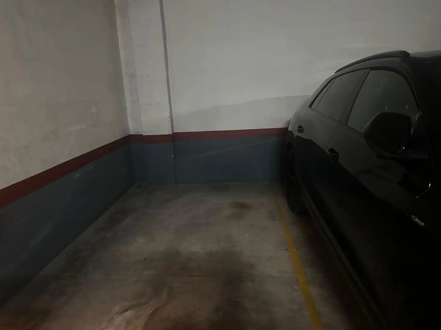 Parking de Piso en venta en Crevillent con Balcón
