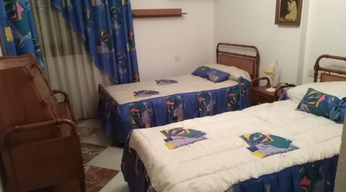 Appartamento con terrazza in vendita a Macael, imagen 19