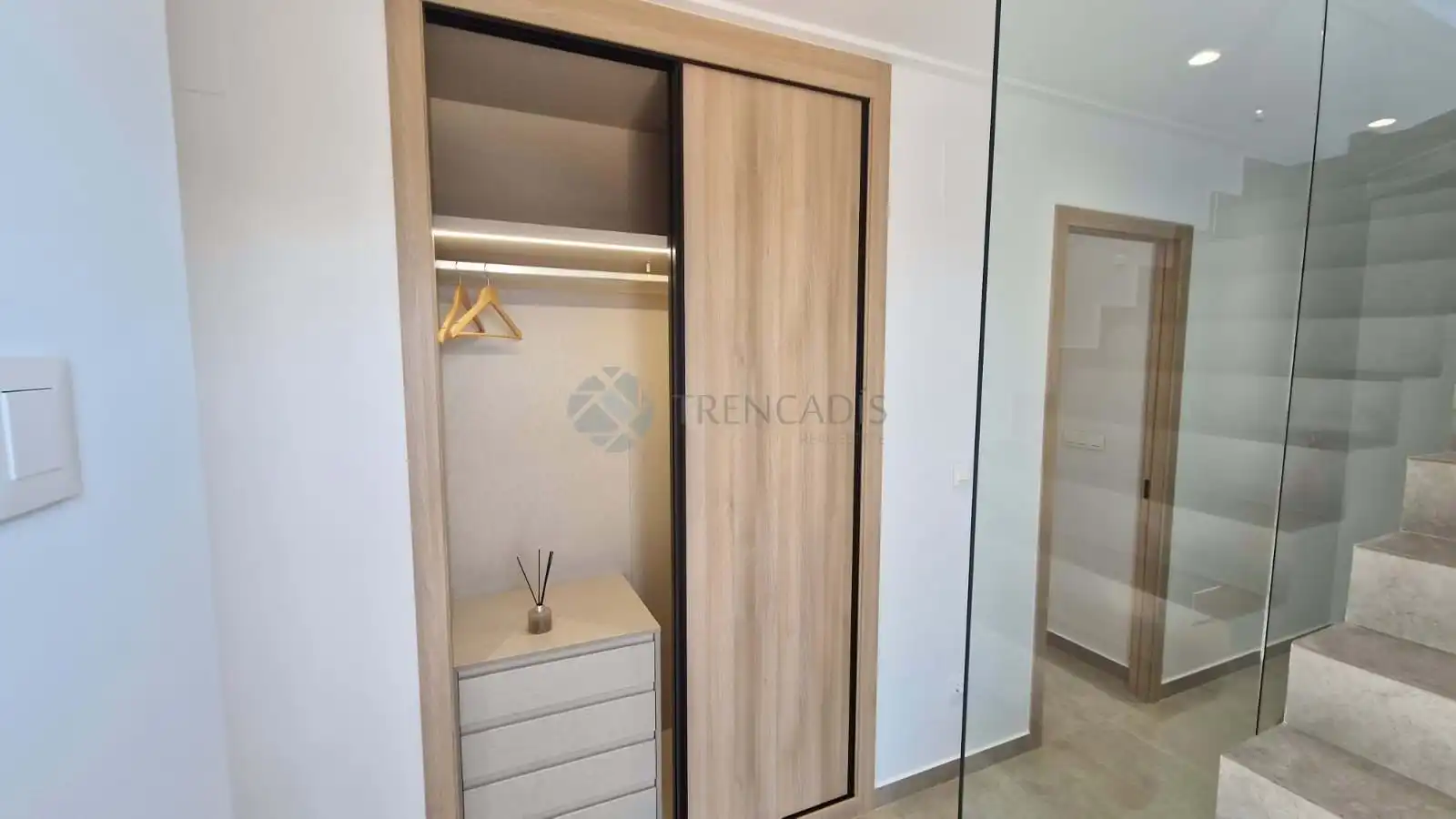 Habitación de Casa o chalet en venta en El Pinar de Campoverde