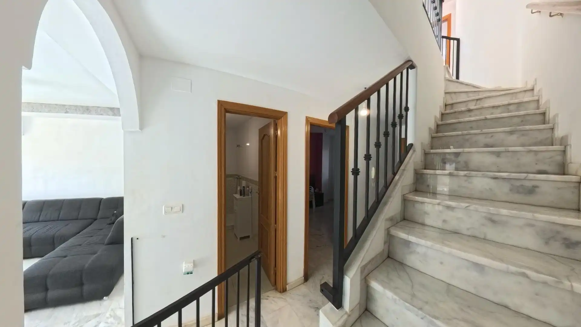 Casa adosada en venta en AZUCENA (ROM), Castell de Ferro