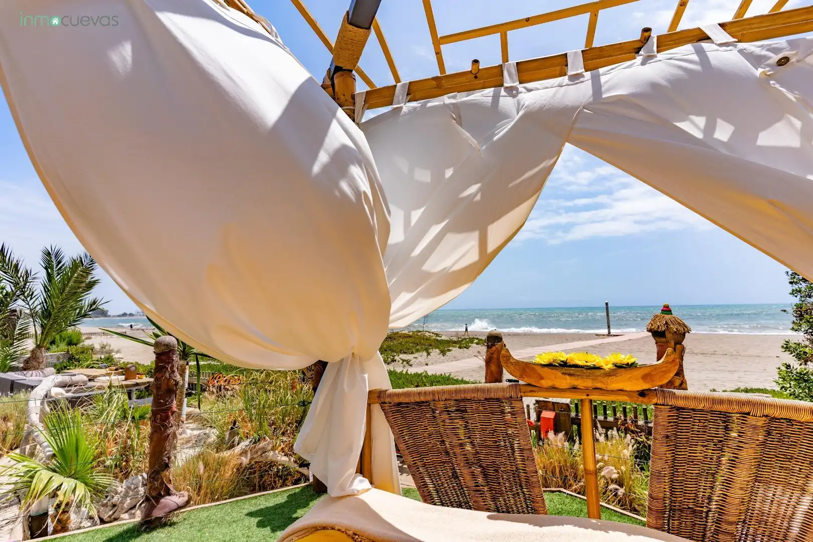 Chalet con terraza en venta en Cala Marqués, imagen 18
