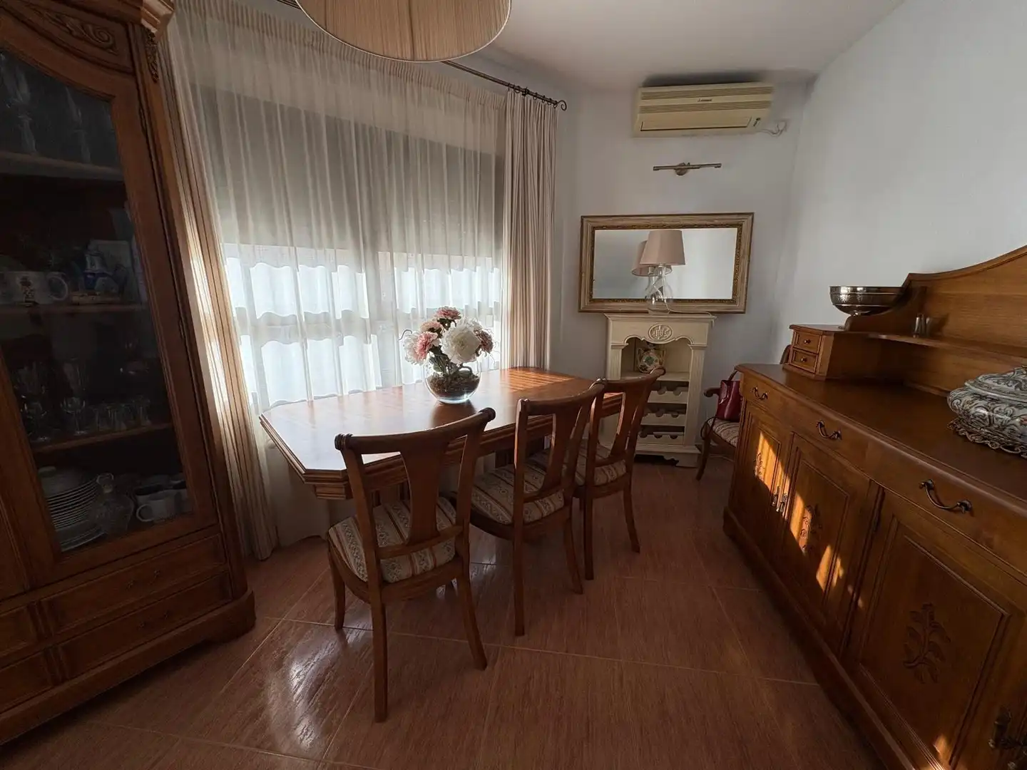 Terraced house with terrace for sale in Almansa, imagen 25