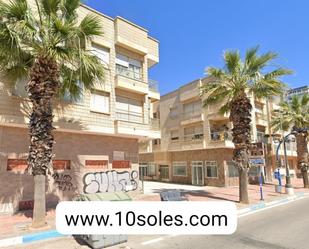 Vista exterior de Local de lloguer en Los Alcázares