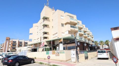 Foto 2 de Àtic en venda a Aguamarina, Orihuela