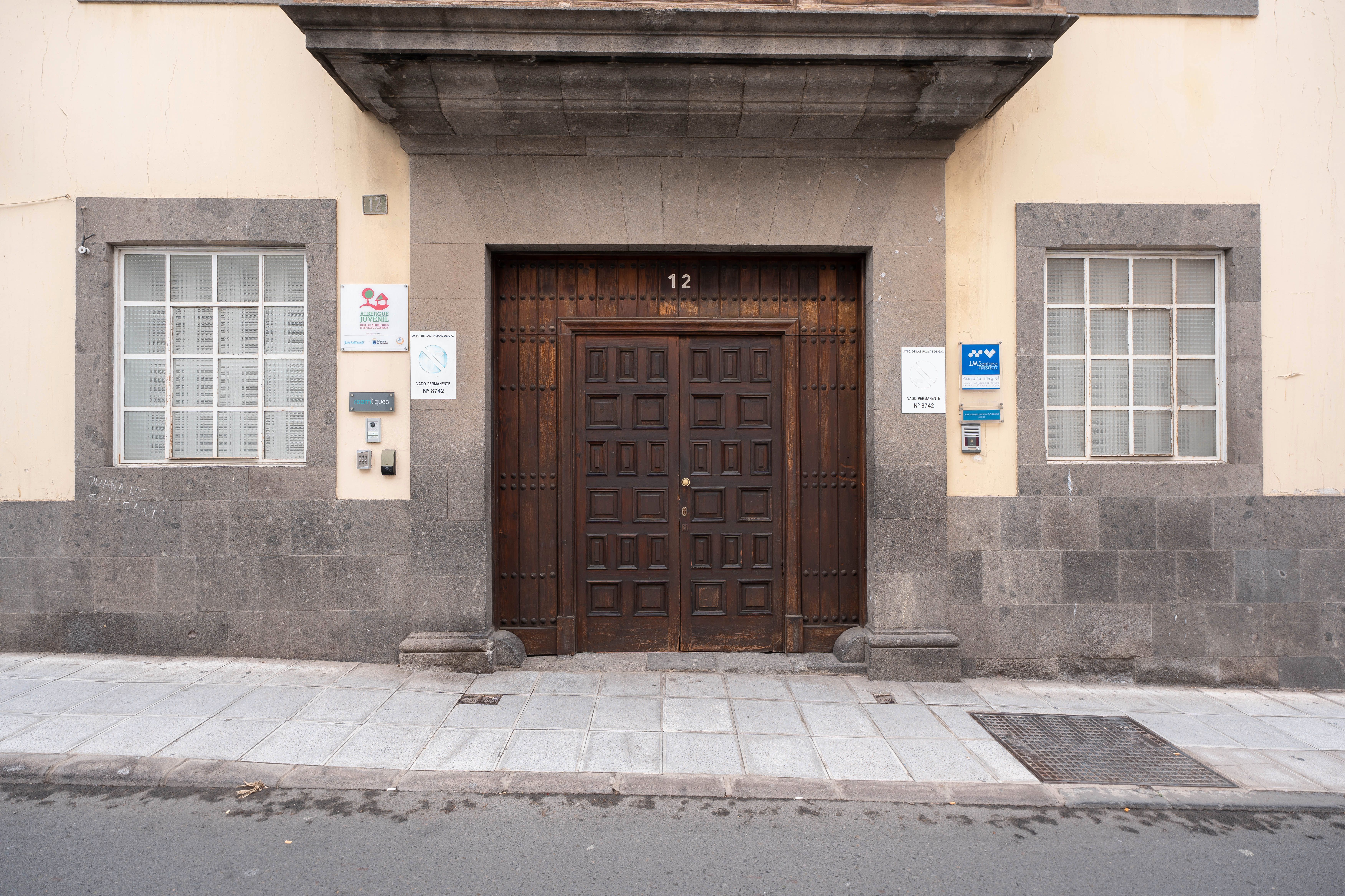 Office for sale in Calle Castillo, 12, Vegueta