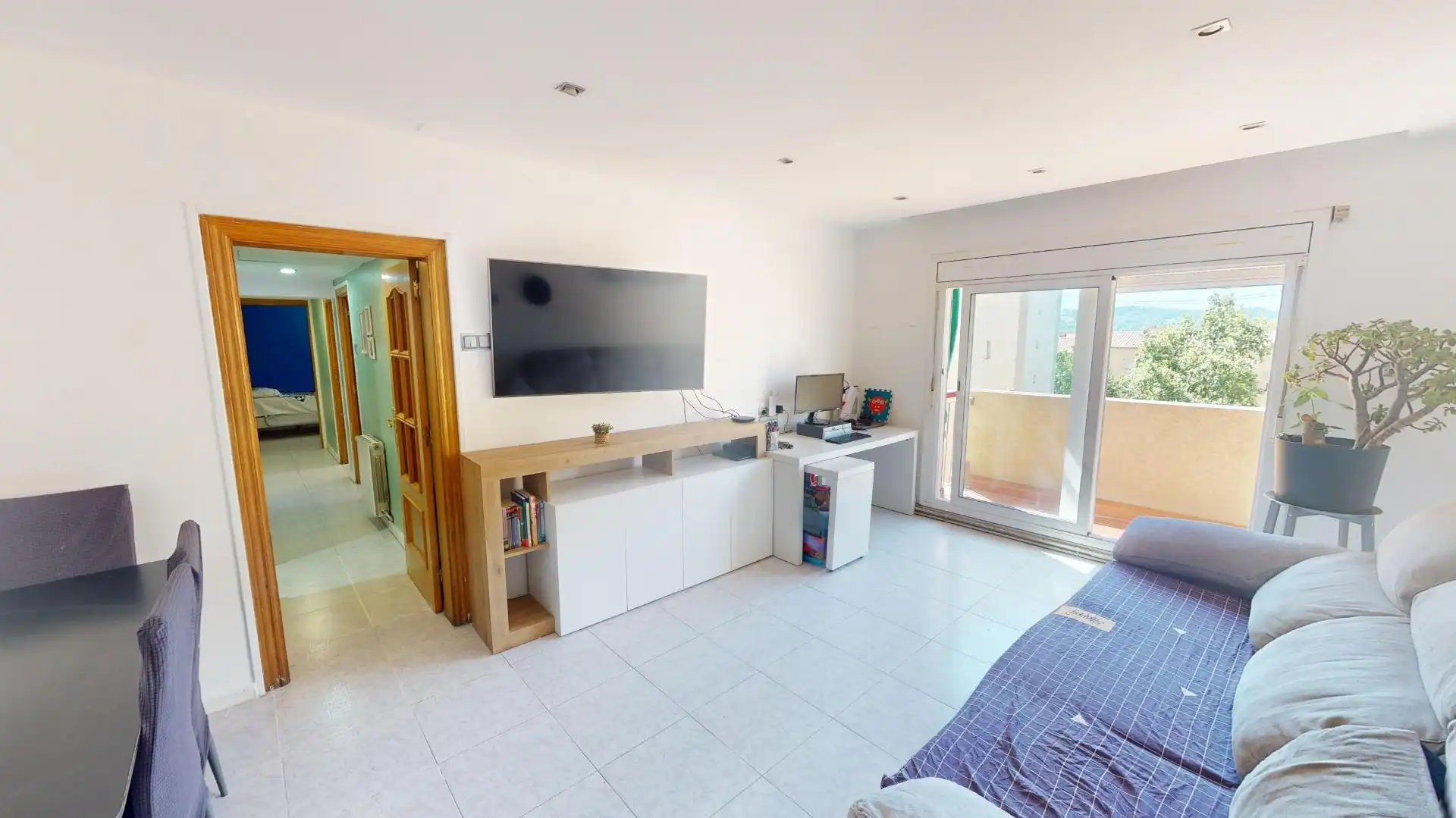 Flat for sale in Calle dels Torners, Espronceda