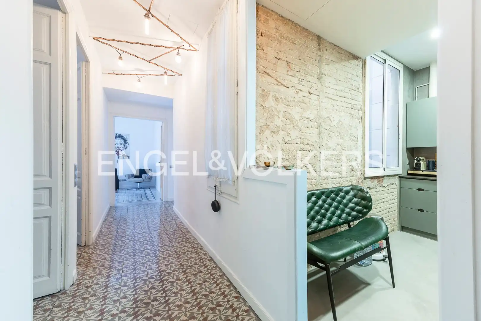 Appartamento con terrazza in vendita a Ciutat Vella, imagen 17