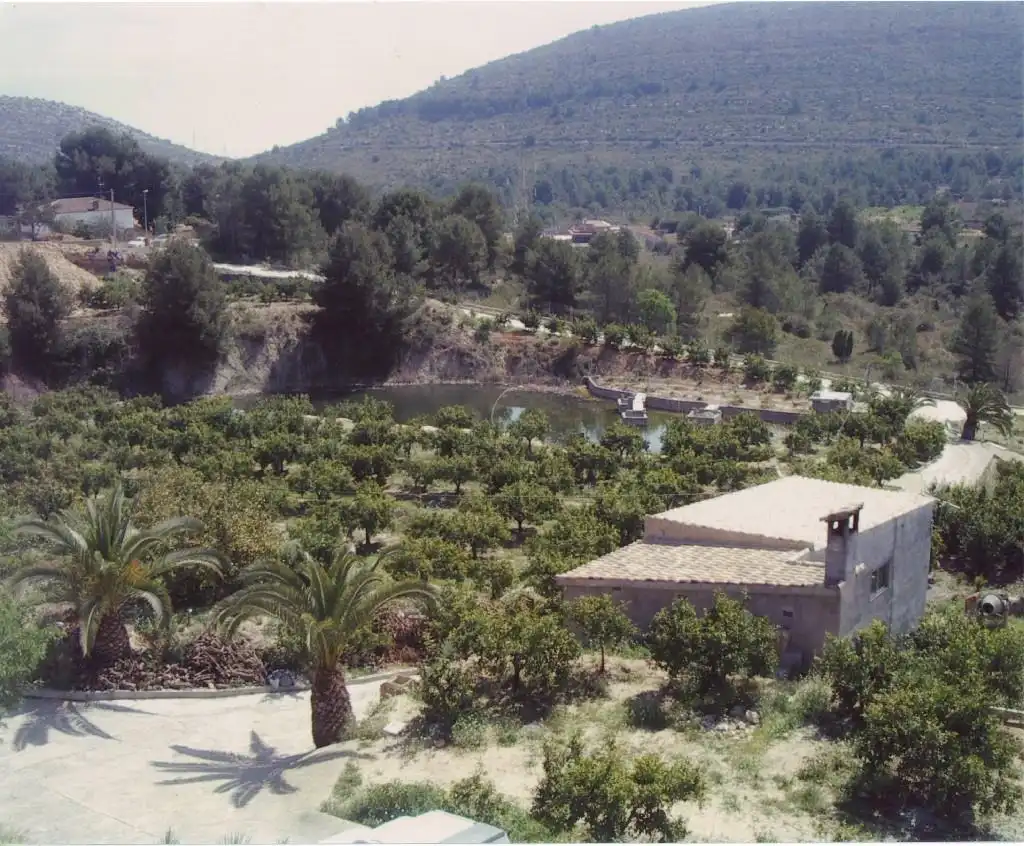 Maison rustique à vendre à L'Alcora, imagen 14