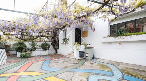 Foto 2 de Casa o xalet en venda a Calle de Matías Montero, El Viso, Madrid