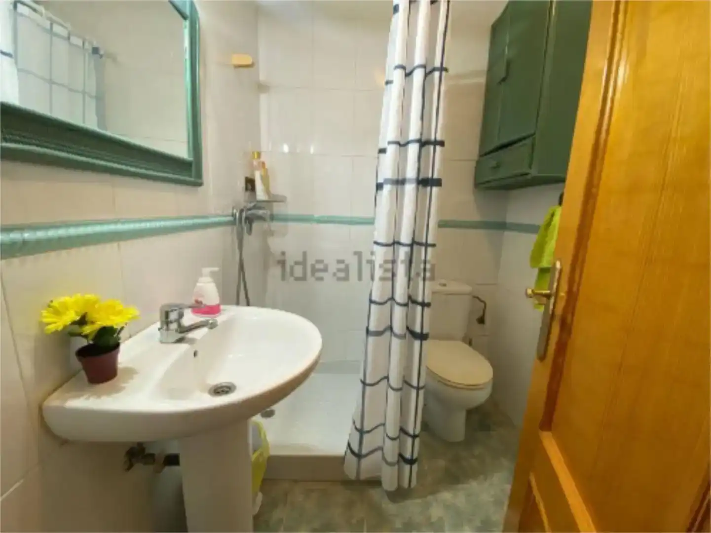 Bany de Casa o xalet en venda en Elche / Elx amb Aire condicionat i Piscina