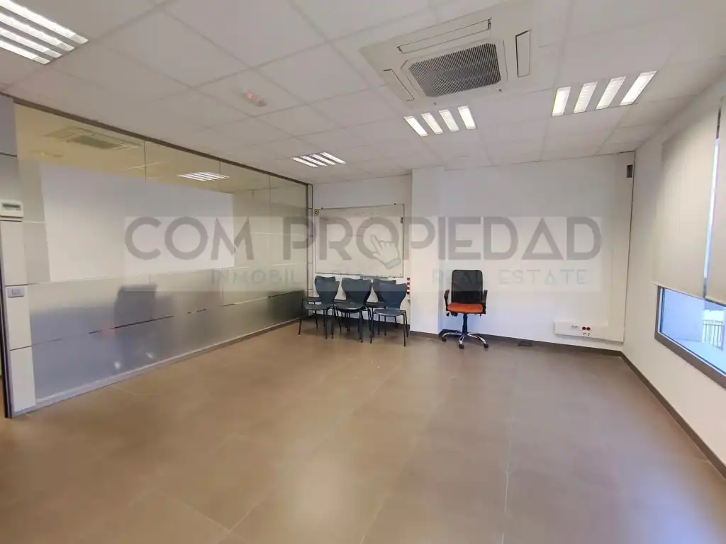 Büro zur Miete in  Palma de Mallorca