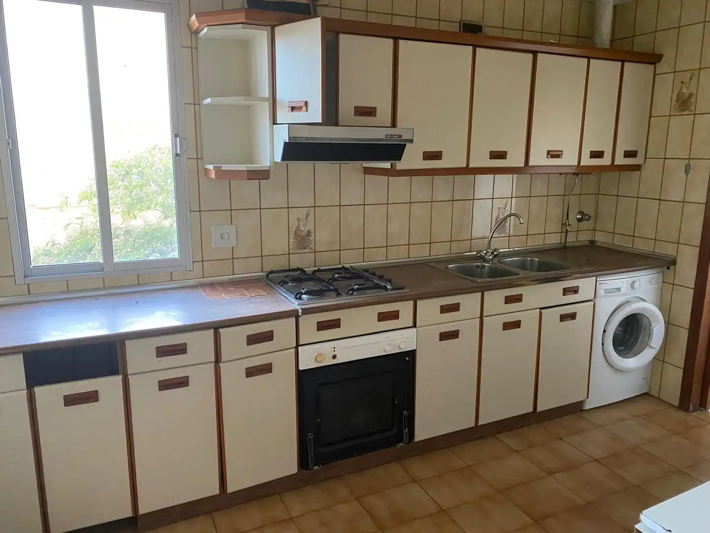 Cocina de Edificio en venta en Báguena
