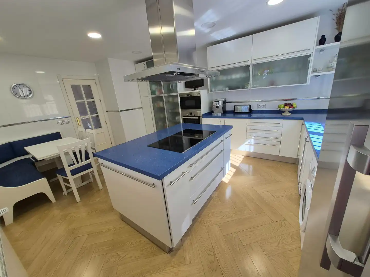 Villa avec piscine à vendre à Calle Aliso, imagen 21