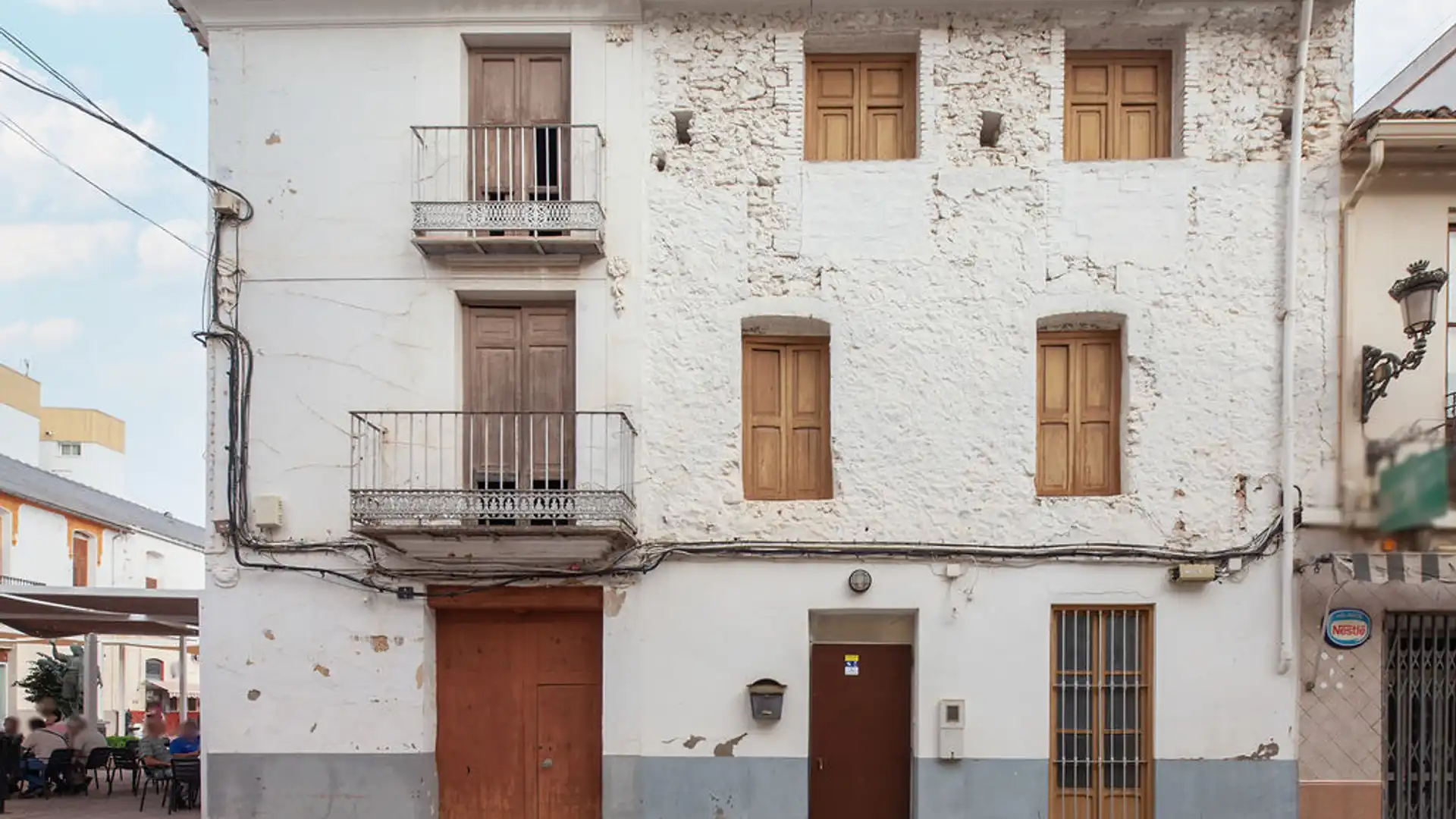 Casa o chalet en venta en Plaza del Olmo, Catadau