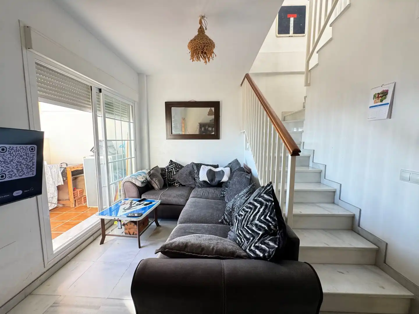 Duplex avec piscine à vendre à andalucia, imagen 4