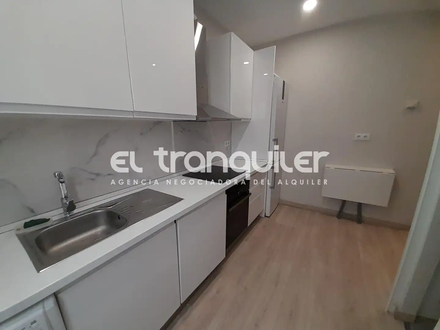 Estudio de alquiler en Calle Valverde, Universidad - Malasaña