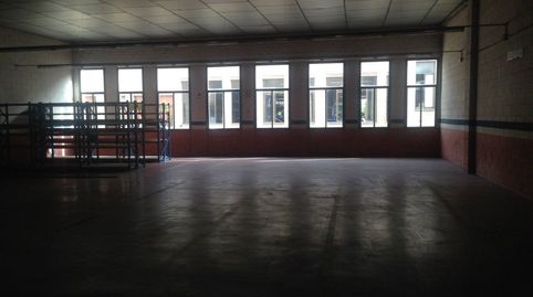 Foto 3 von Fabrikhallen zur Miete in Carretera de Sabadell, 38, Can Rosés, Rubí