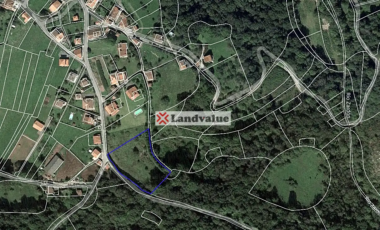 Rustikales Grundstück zum Verkauf in Polígono 18 Parcela 405 LA PIPA. CANGAS DE ONIS (ASTURIAS), imagen 3