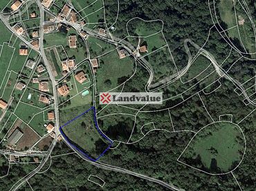 Terreno rustico in vendita a Polígono 18 Parcela 405 LA PIPA