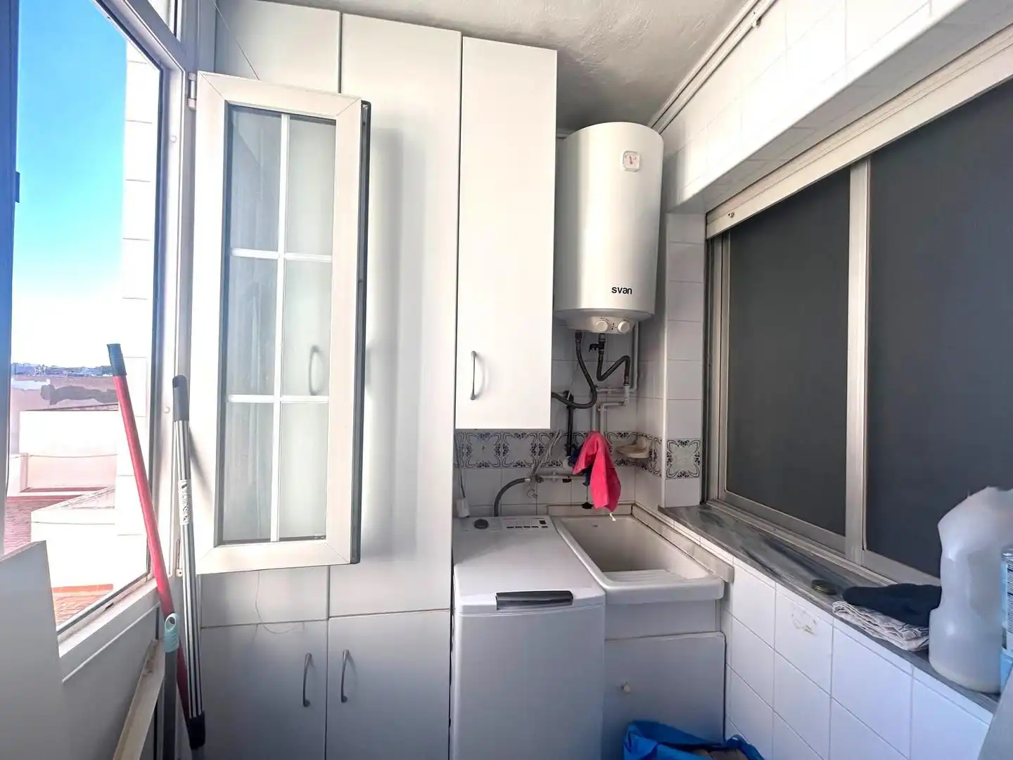 Piso con ascensor en venta en El Ejido Ciudad, imagen 13