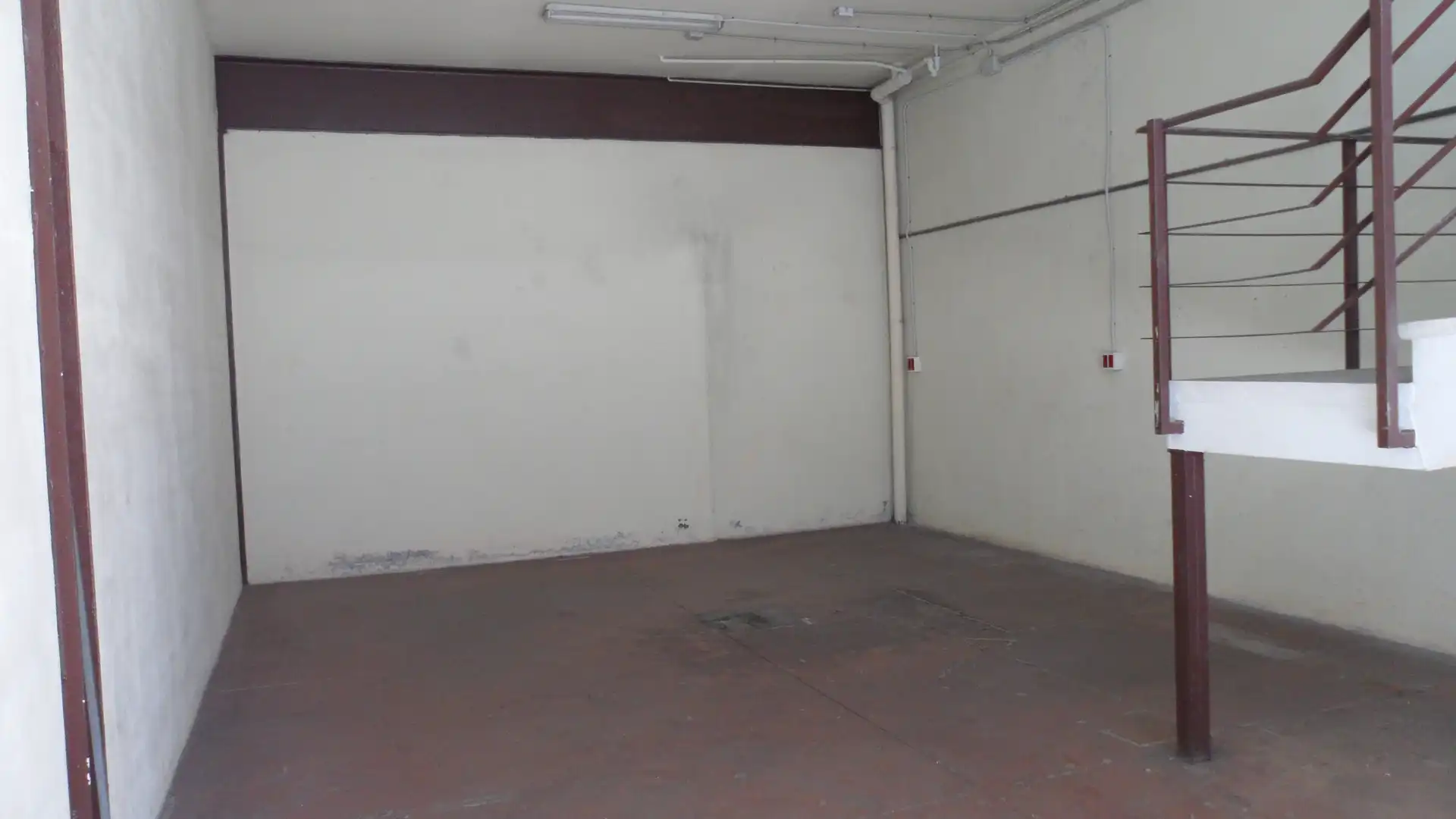 Industrial buildings for rent in Madrid