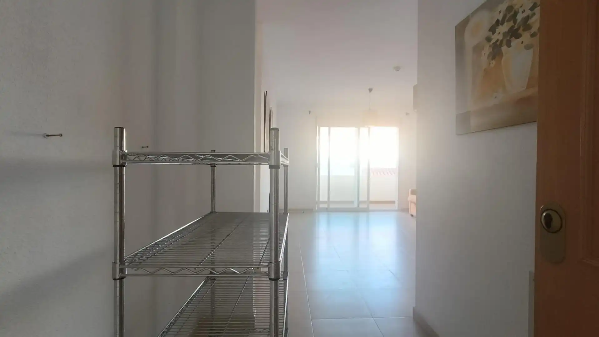 Penthouse with pool to rent in Almerimar, imagen 2
