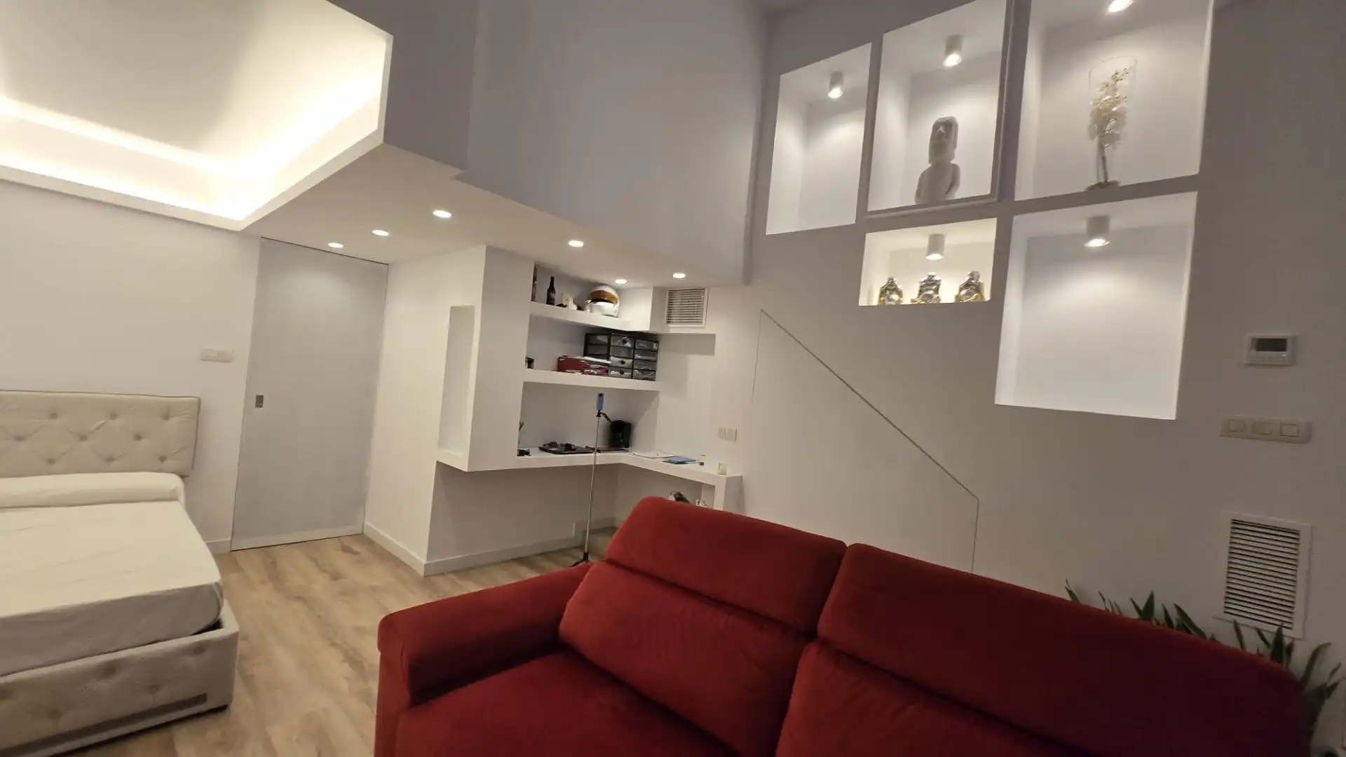 Apartamento en venta en Calle ISAAC PERAL, El Grau