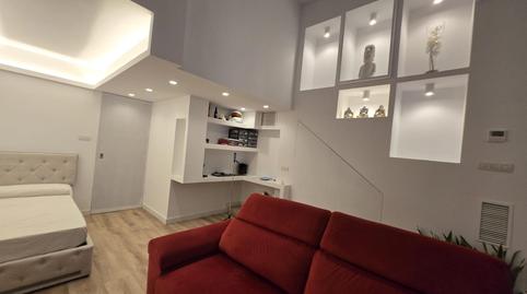 Foto 5 de Apartament en venda a Calle Isaac Peral, El Grau, Valencia