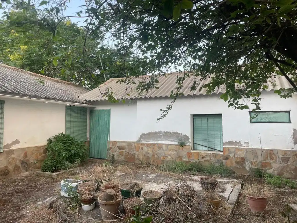 House for sale in Argamasilla de Calatrava