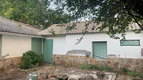 REF 25078  CASA EN ARGAMASILLA DE CALATRAVA