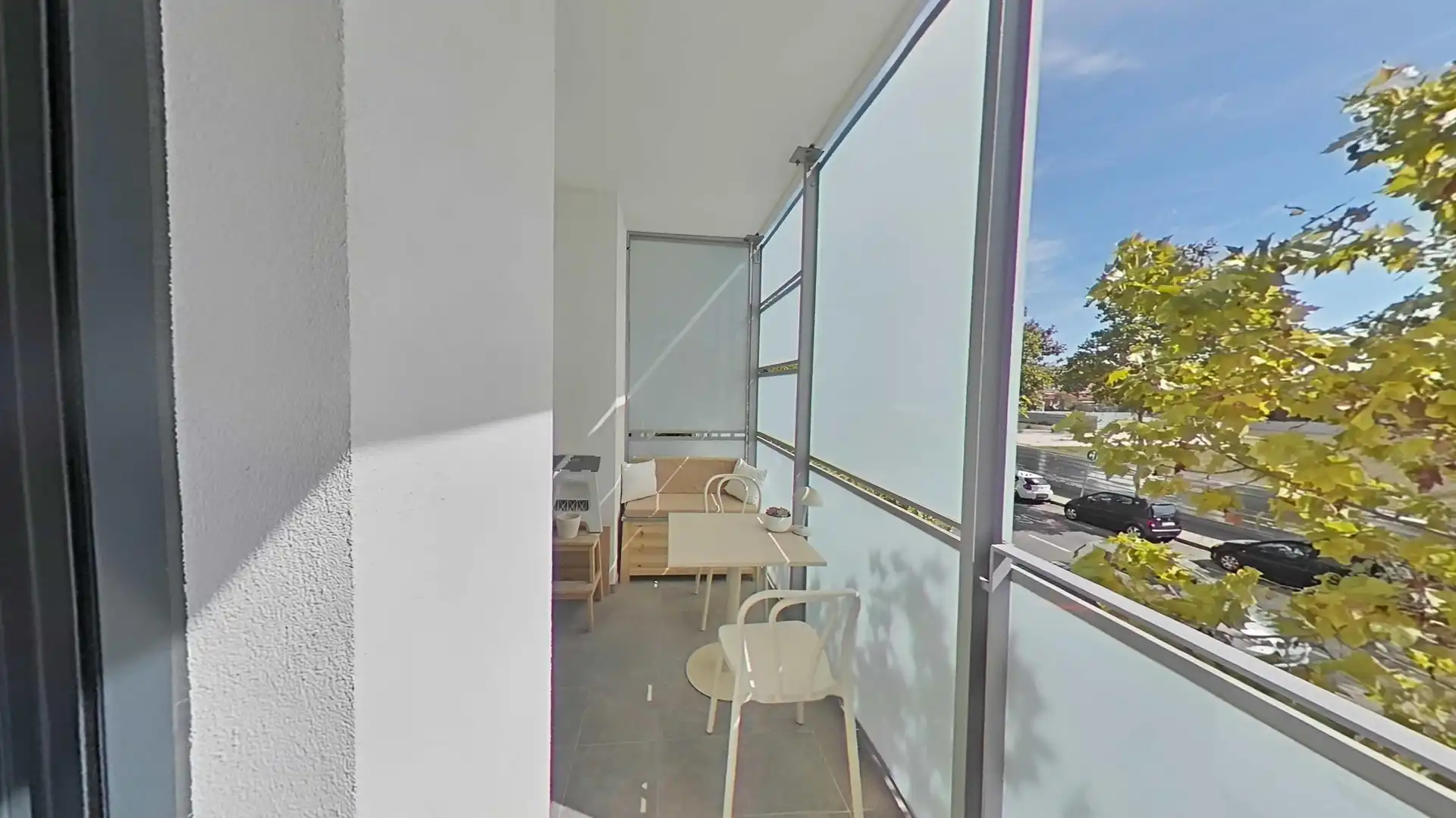 Wohnung mit Terrasse zum Verkauf in Parc Central, imagen 26