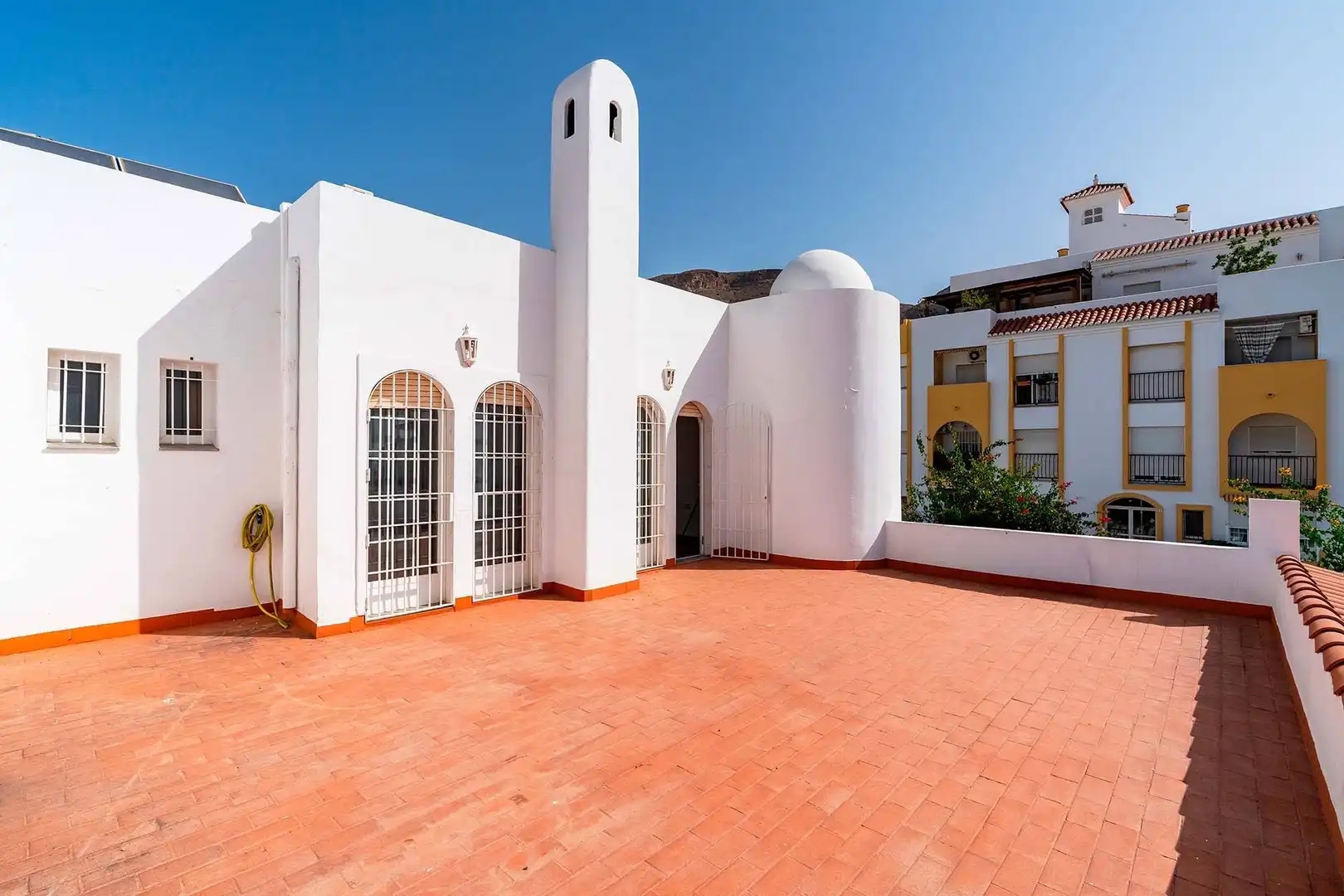Casa o chalet en venta en Aguadulce Norte