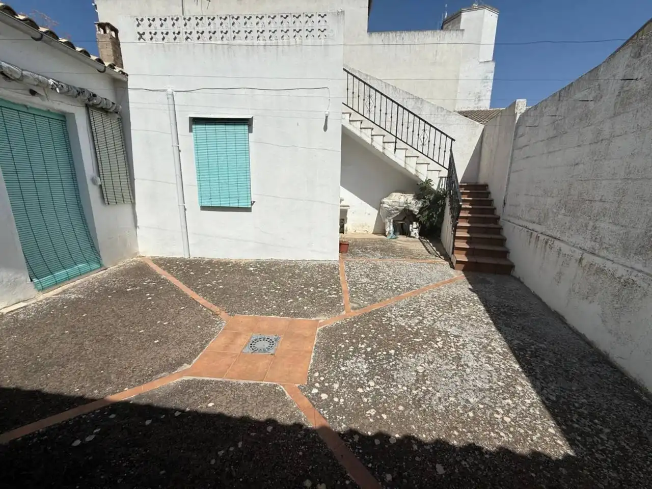 Casa en venta en Sabiote, imagen 17