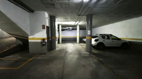 Foto 5 de Garatge en venda a Carrer Carrer Ramiro de Maetzu, Llefià, Badalona