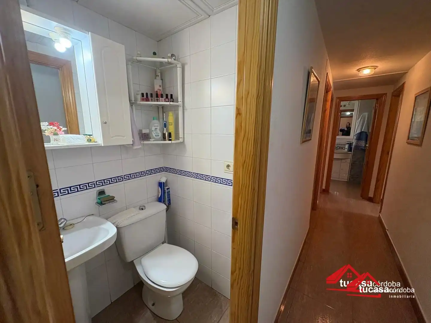 Flat for sale in Córdoba  with Air Conditioner and Balcony