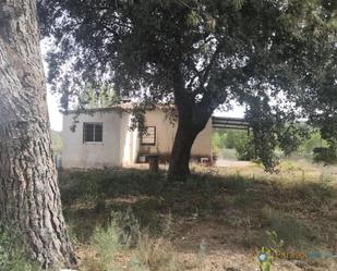 Casa o xalet en venda en Benigánim amb Terrassa