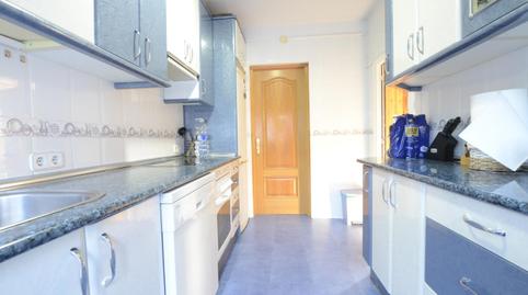 Foto 5 de Casa adosada en venda a Las Lomas, Toledo